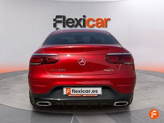 Mercedes GLC GLC 300 e 4MATIC