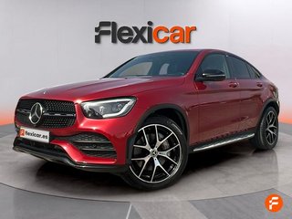 Mercedes GLC GLC 300 e 4MATIC