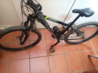 Bicicleta Infantil Junior