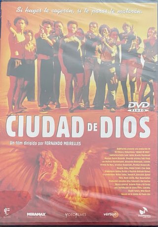 * Películas DVD Precintadas!!!