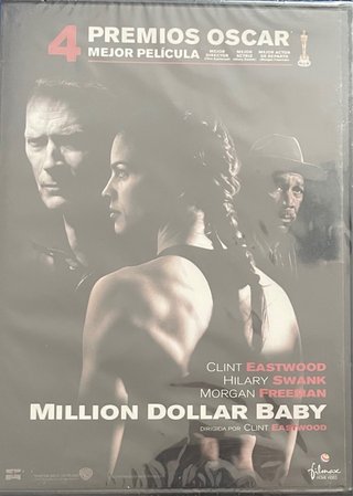 * Películas DVD Precintadas!!!