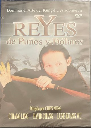 * Películas DVD Precintadas!!!