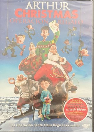 * Películas DVD Precintadas!!!