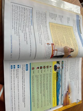 Bach 2 Mindset Students book