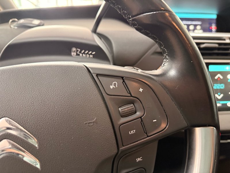 Citroën Spacetourer 2020, foto 6