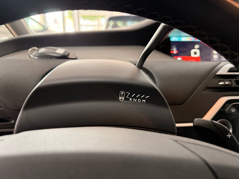 Citroën Spacetourer 2020, foto 9