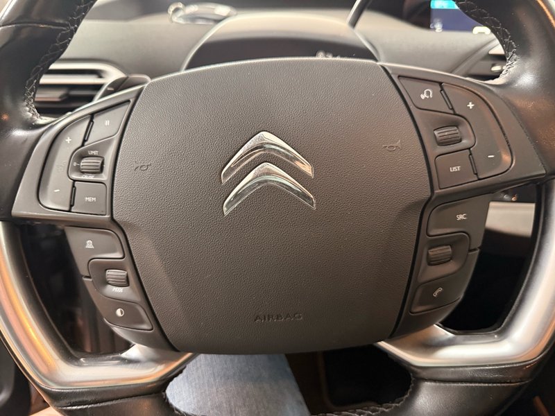 Citroën Spacetourer 2020, foto 10