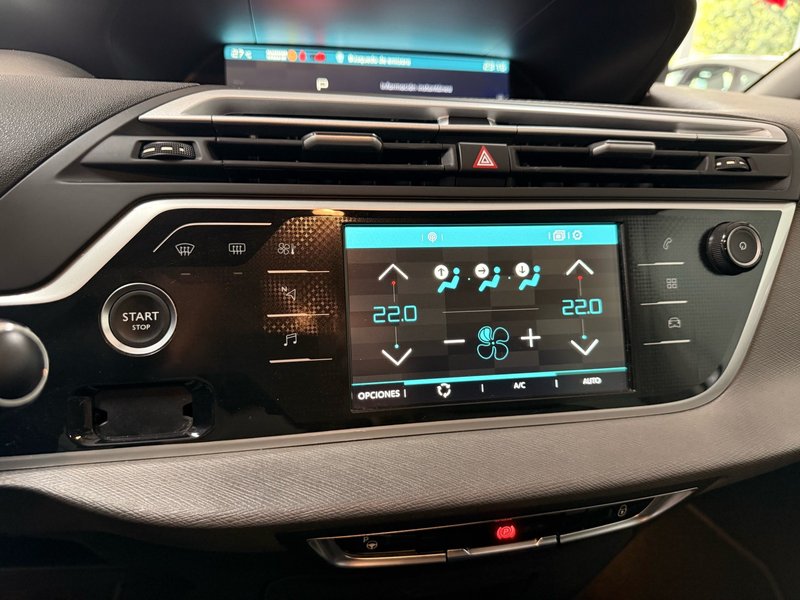 Citroën Spacetourer 2020, foto 12