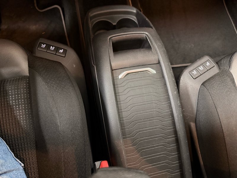 Citroën Spacetourer 2020, foto 16