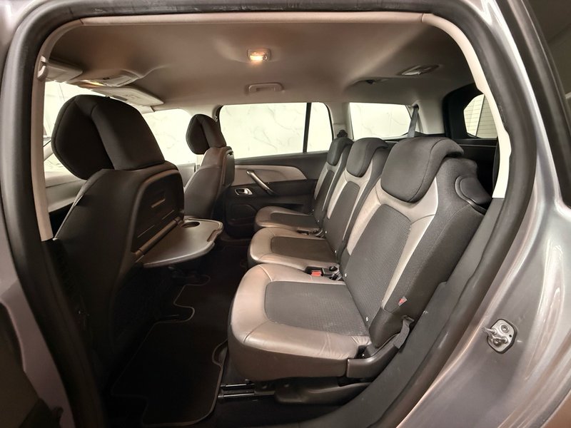 Citroën Spacetourer 2020, foto 18
