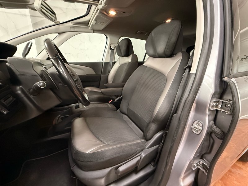 Citroën Spacetourer 2020, foto 19