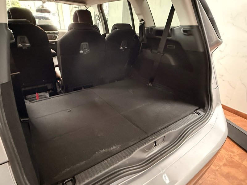 Citroën Spacetourer 2020, foto 20