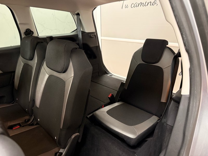 Citroën Spacetourer 2020, foto 21