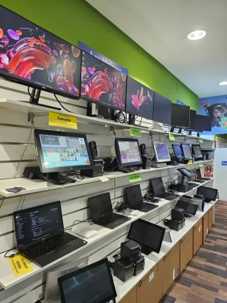 TPV HP One AIO 145 i5 8GB 250GB
