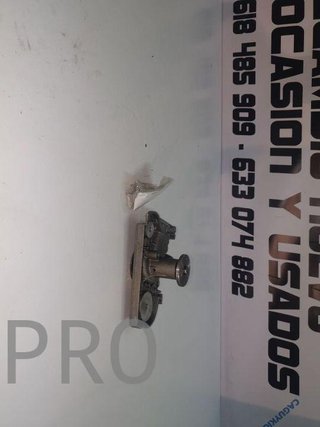 bomba agua kia shuma mazda nueva