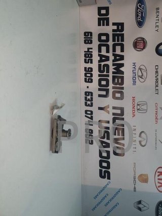 bomba agua kia shuma mazda nueva