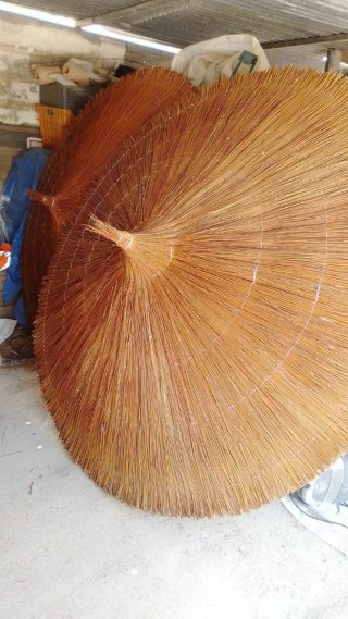 SOMBRILLAS PREMUIM ARTESANAS
