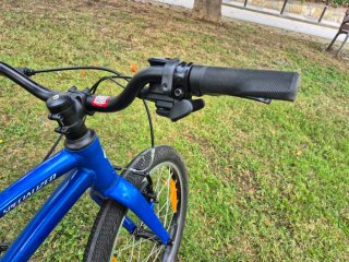 Specialized Jett 20 Multispeed Azul