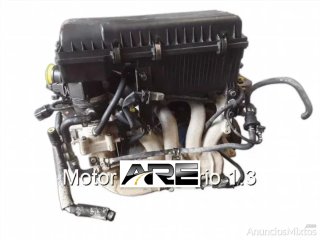motor a3e kia rio 1.3 gasolina r_76805