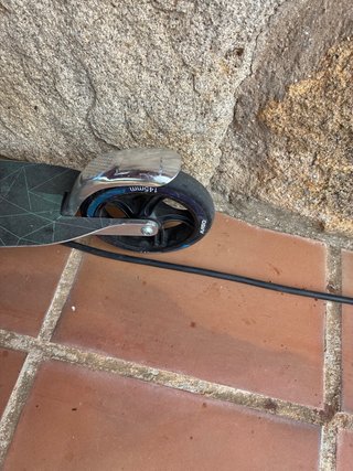 Patinete AVIGO