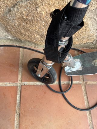 Patinete AVIGO
