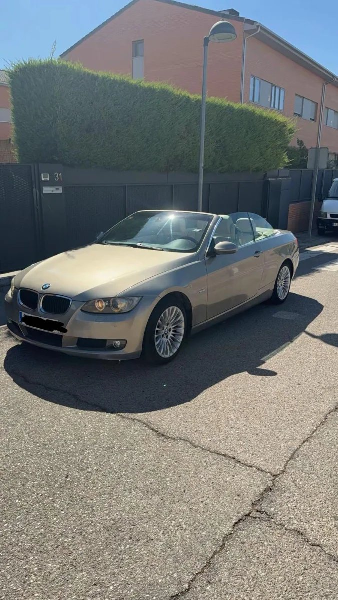 BMW Serie 3 2009 - foto 1