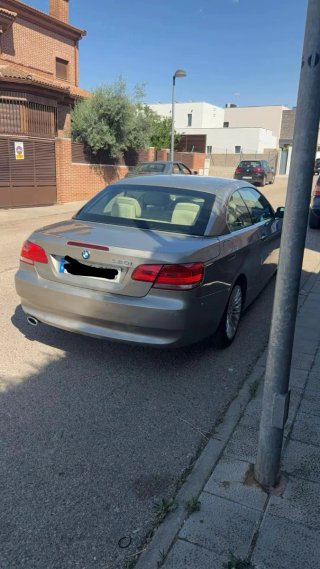 BMW Serie 3 2009