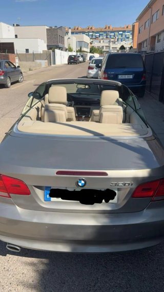 BMW Serie 3 2009