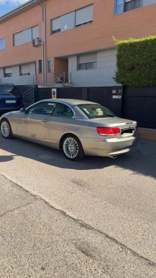 BMW Serie 3 2009