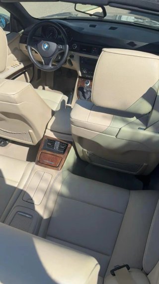 BMW Serie 3 2009