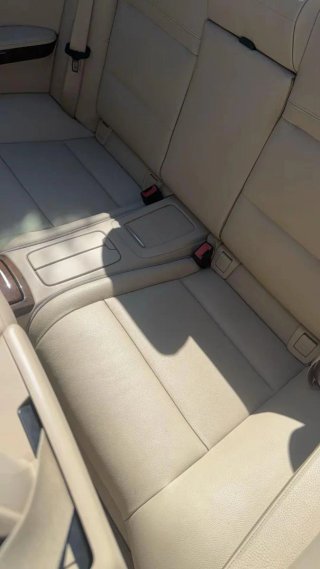 BMW Serie 3 2009