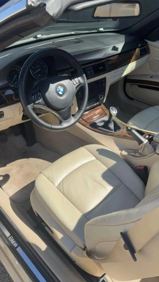 BMW Serie 3 2009