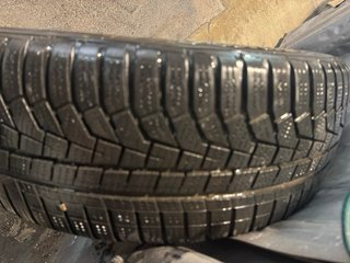 Llantas mas neumaticos MERCEDES !!originales !!