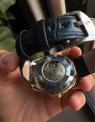 Reloj El Emporio Limited since 2022