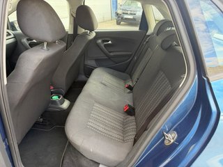Volkswagen Polo 2017