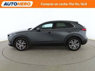 Mazda CX-30 2.0 Skyactiv-X Mild-Hybrid Zenith AWD
