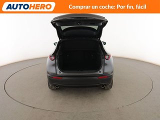 Mazda CX-30 2.0 Skyactiv-X Mild-Hybrid Zenith AWD