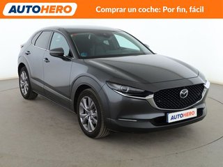 Mazda CX-30 2.0 Skyactiv-X Mild-Hybrid Zenith AWD