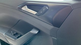 Volkswagen T-Cross Advance DSG