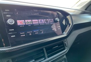 Volkswagen T-Cross Advance DSG