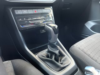 Volkswagen T-Cross Advance DSG