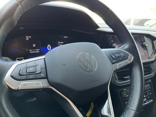 Volkswagen T-Cross Advance DSG