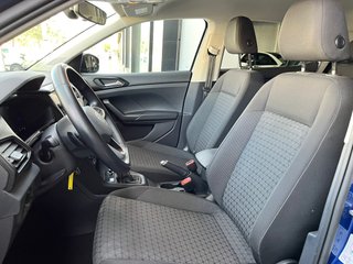 Volkswagen T-Cross Advance DSG