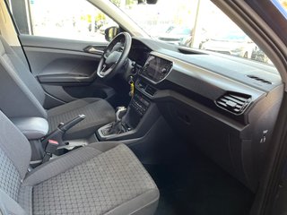 Volkswagen T-Cross Advance DSG