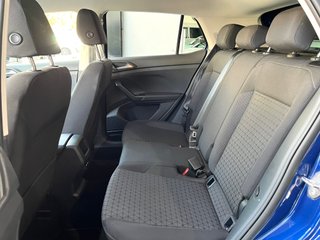 Volkswagen T-Cross Advance DSG