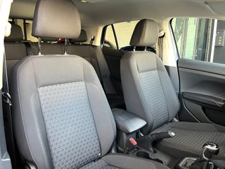 Volkswagen T-Cross Advance DSG