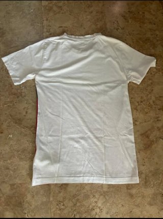 Camiseta Jordan talla S