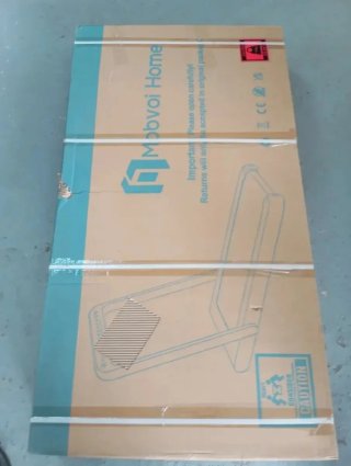 Mobvoi Home Cinta de Correr Plegable
