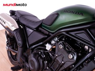 HONDA CL 500
