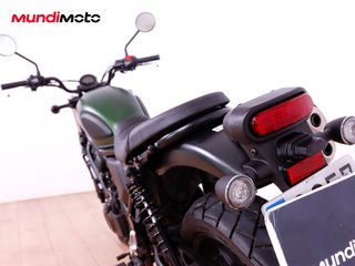 HONDA CL 500